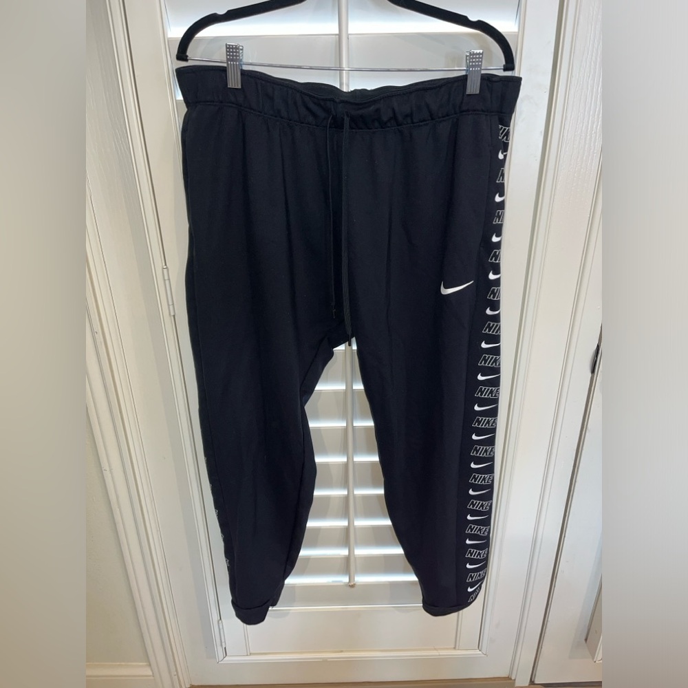 Nike women's joggers